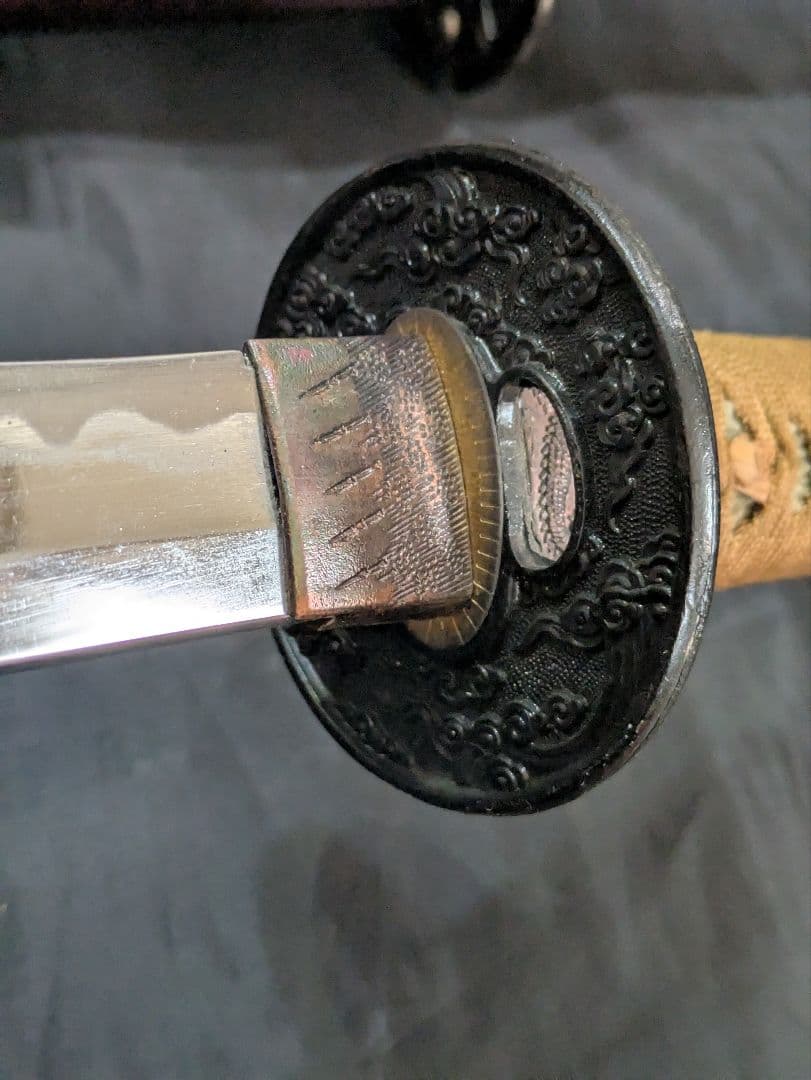 模造刀　まとめ