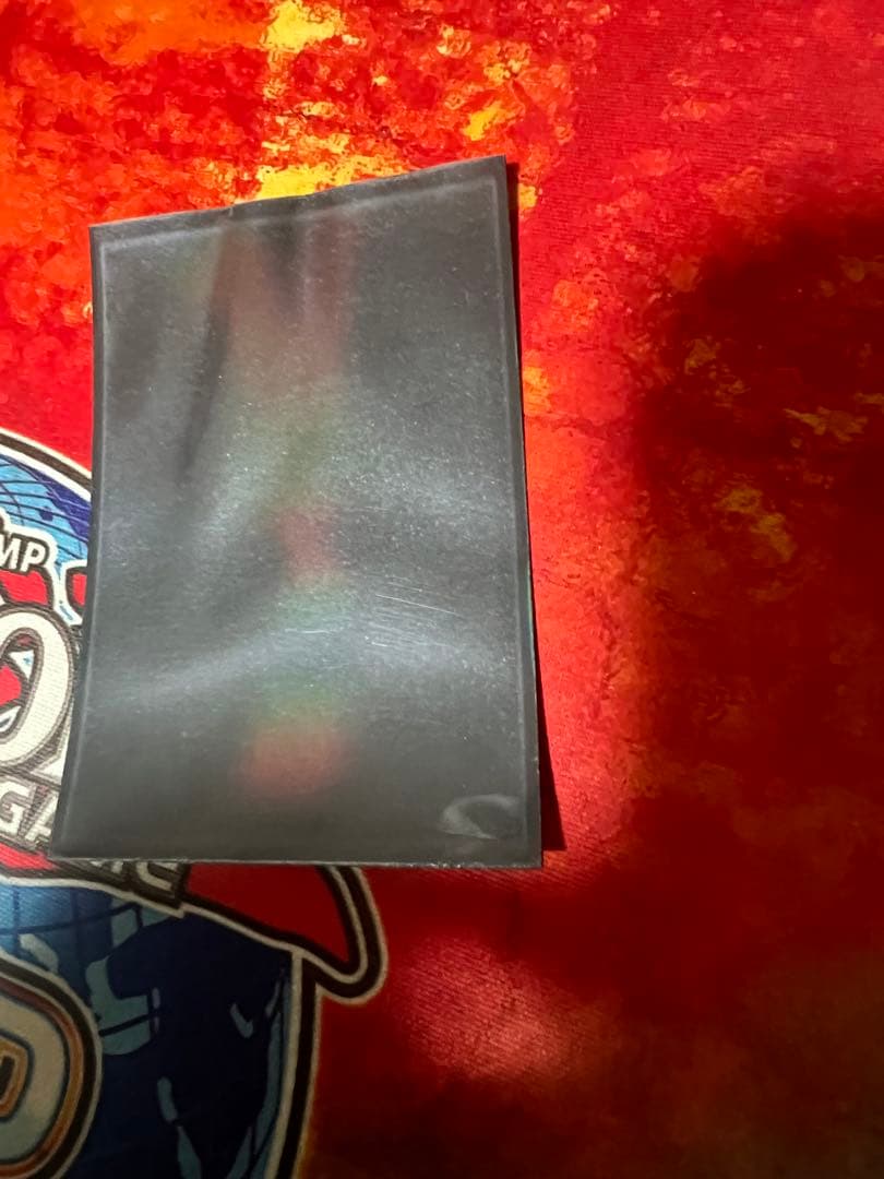 遊戯王OCG レインボードラゴン　90枚　スリーブ