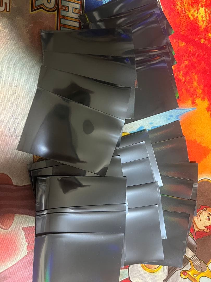 遊戯王OCG レインボードラゴン　90枚　スリーブ