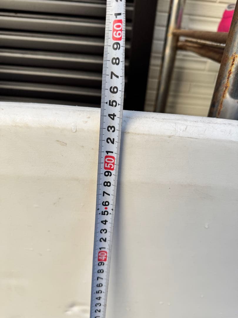 BIC SURF サーフボード ファンボード 7’1