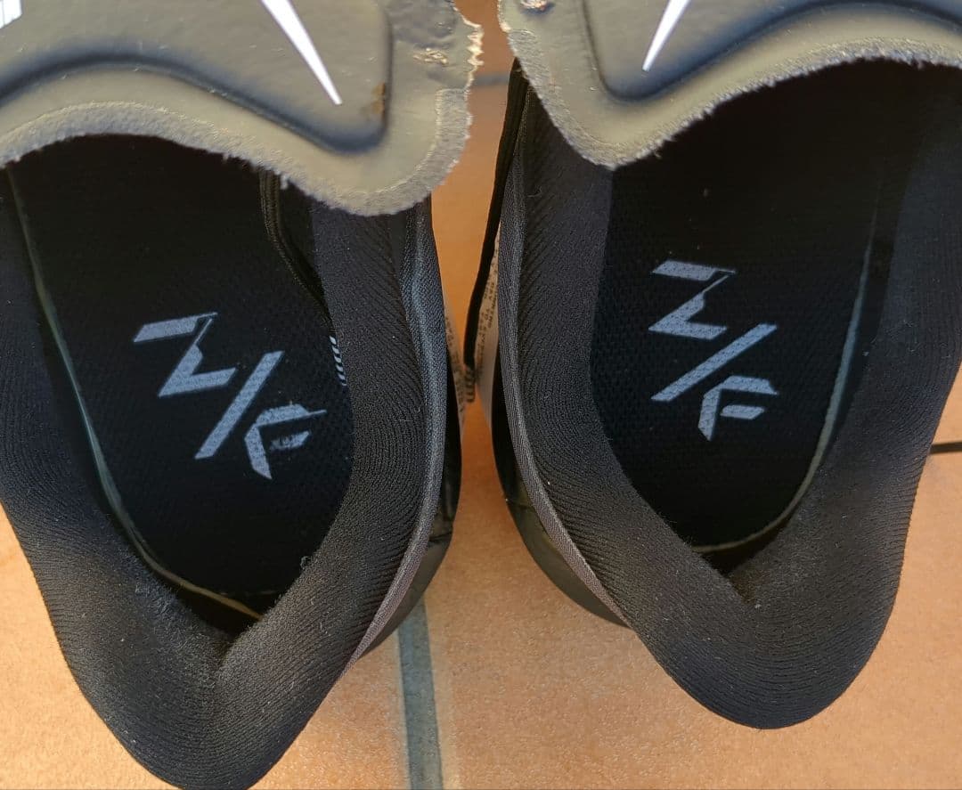 mkoi　Nike ZoomFly6 25.5cm ズームフライ6