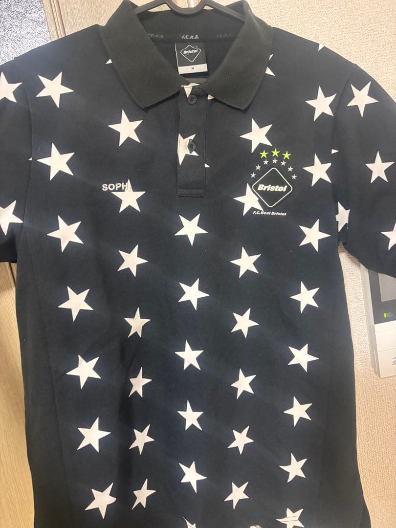 Bristol FC.R.B. シャツセット