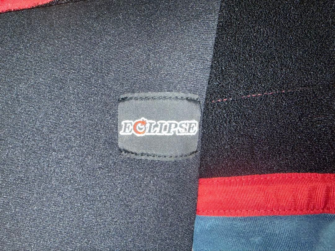 タ*ム様 エクリプスエイガードサイズL