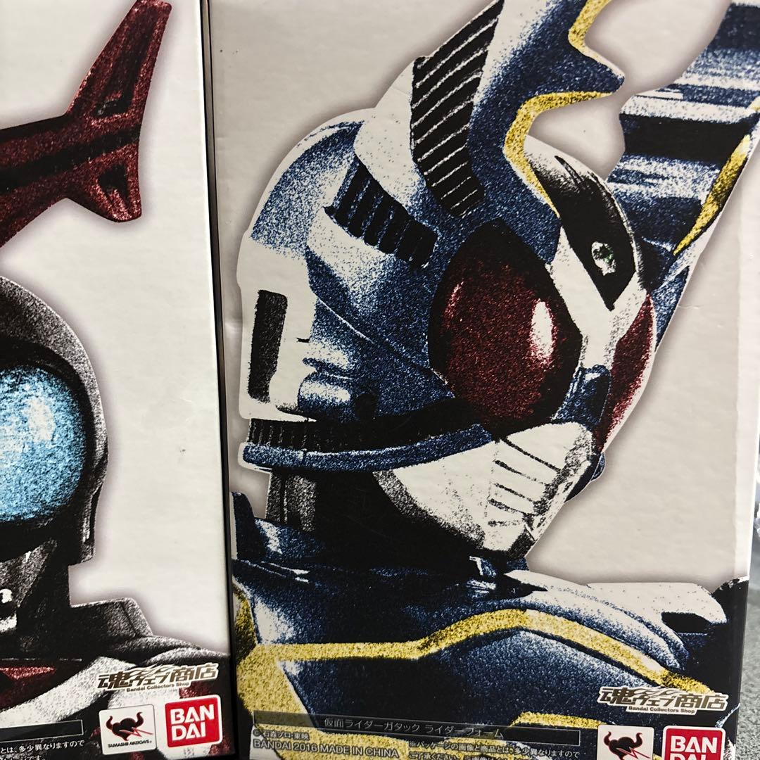 真骨彫製法　仮面ライダーカブト　まとめ