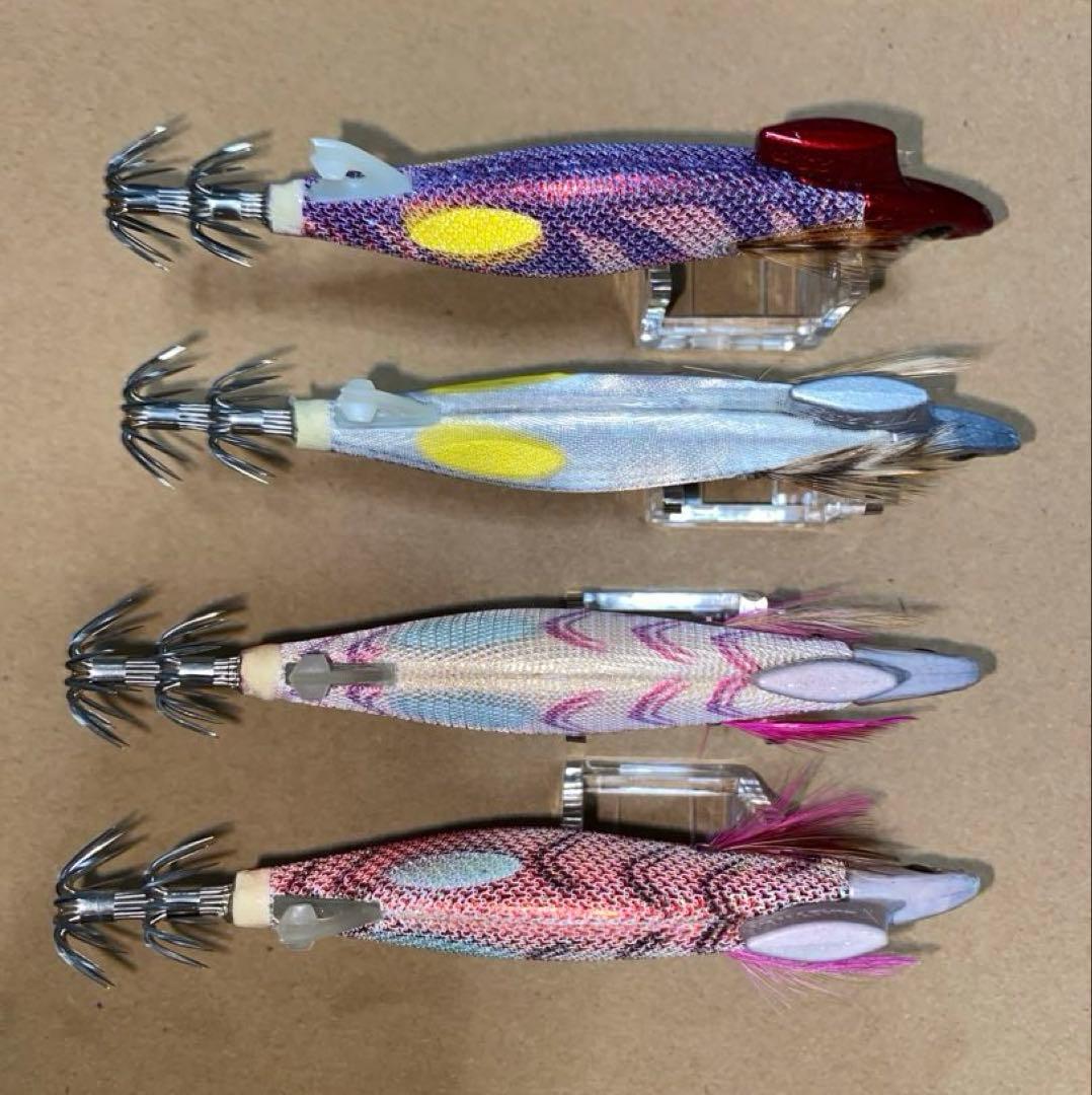 ヤマシタ エギ王 TR