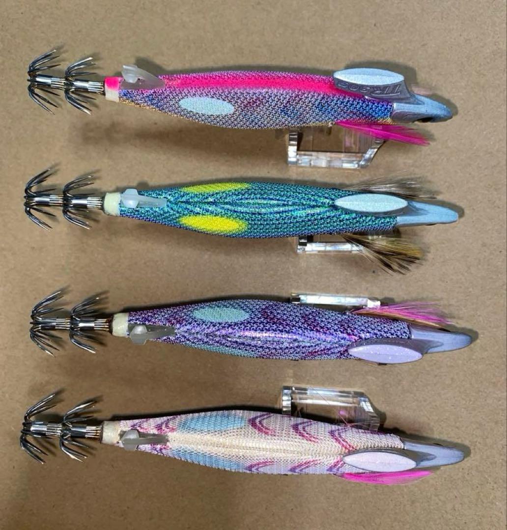 ヤマシタ エギ王 TR