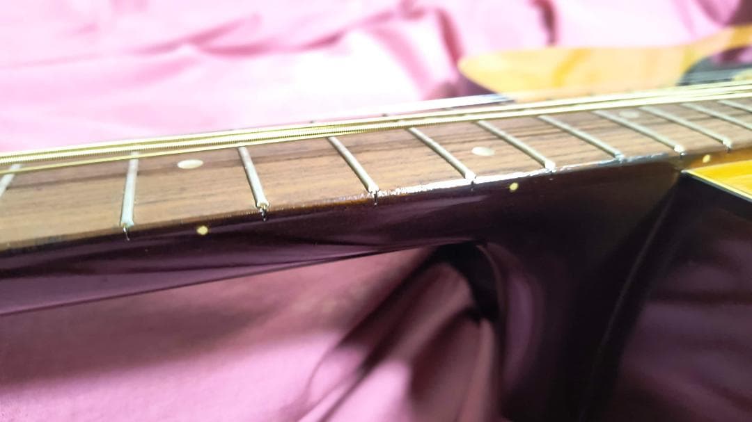 YAMAHA　ヤマハ　アコースティックギター　FG-150J　ブラックラベル