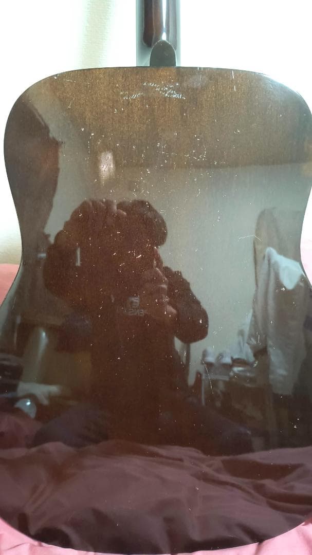 YAMAHA　ヤマハ　アコースティックギター　FG-150J　ブラックラベル