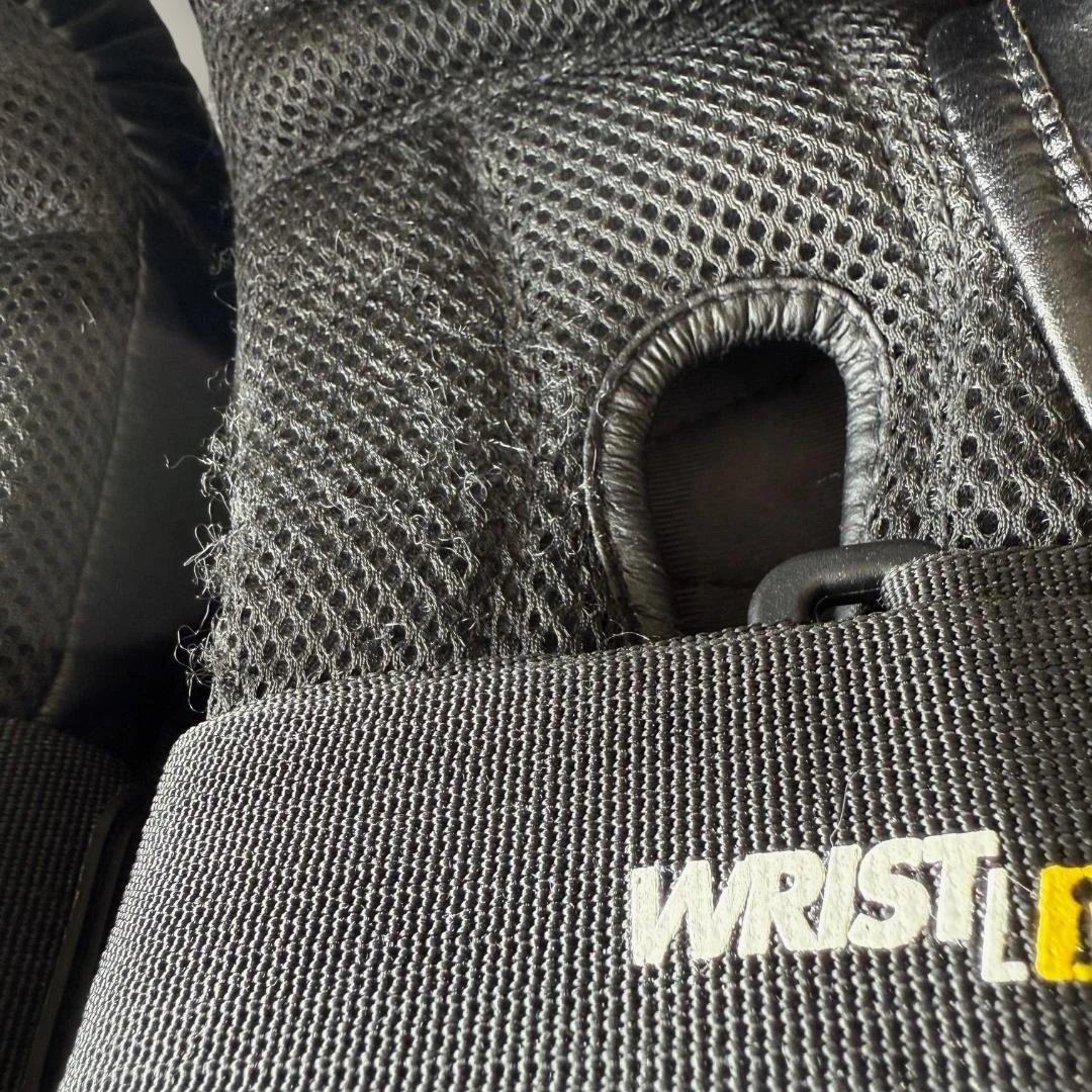 RIVAL ライバル RB1 2.0 バッググローブ Mサイズ