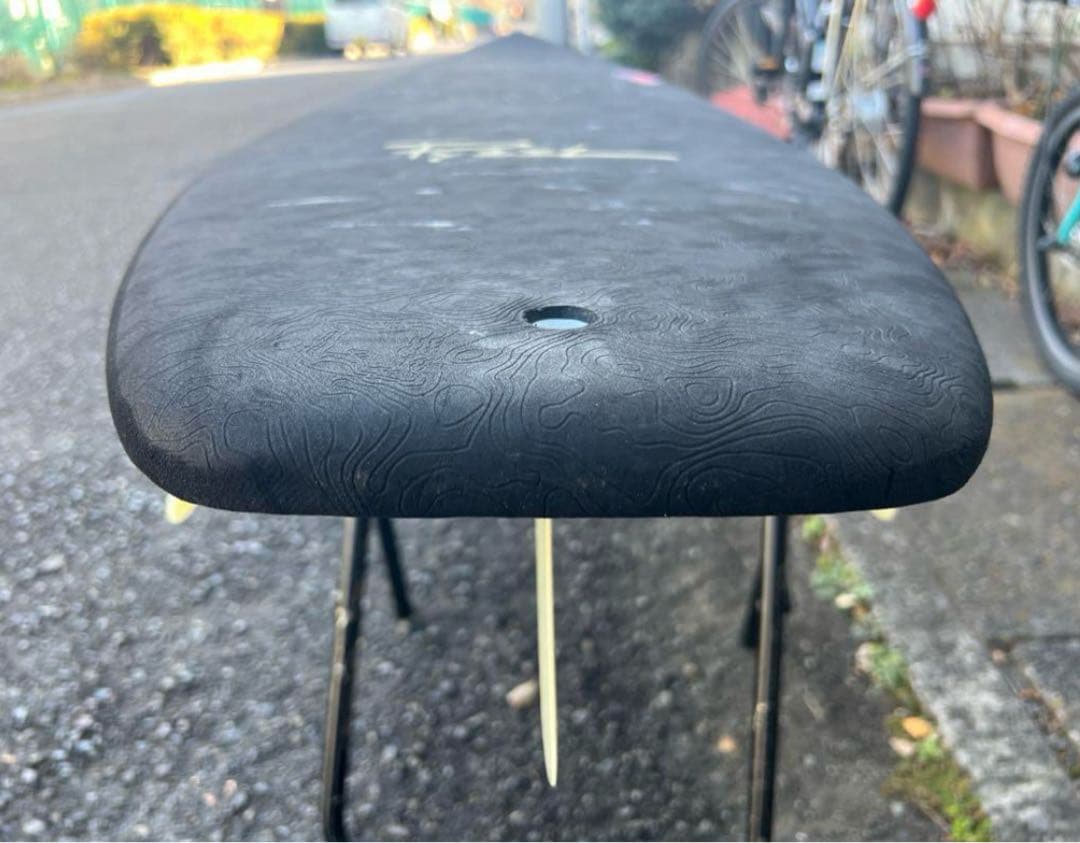 PYZEL パイゼル サーフボード JJF GREMLIN [6’6”]