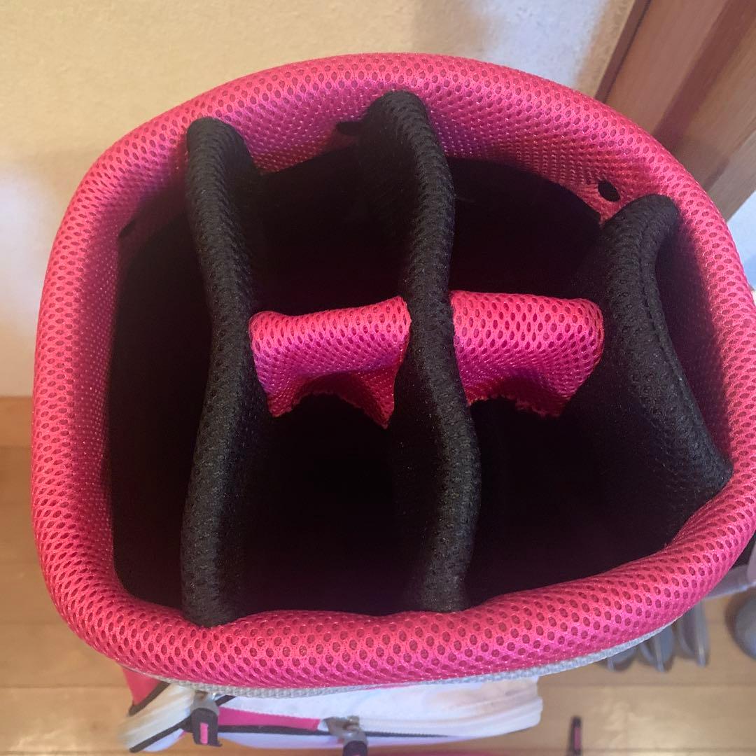 キャロウェイ ソレイル　ハーフセット含む