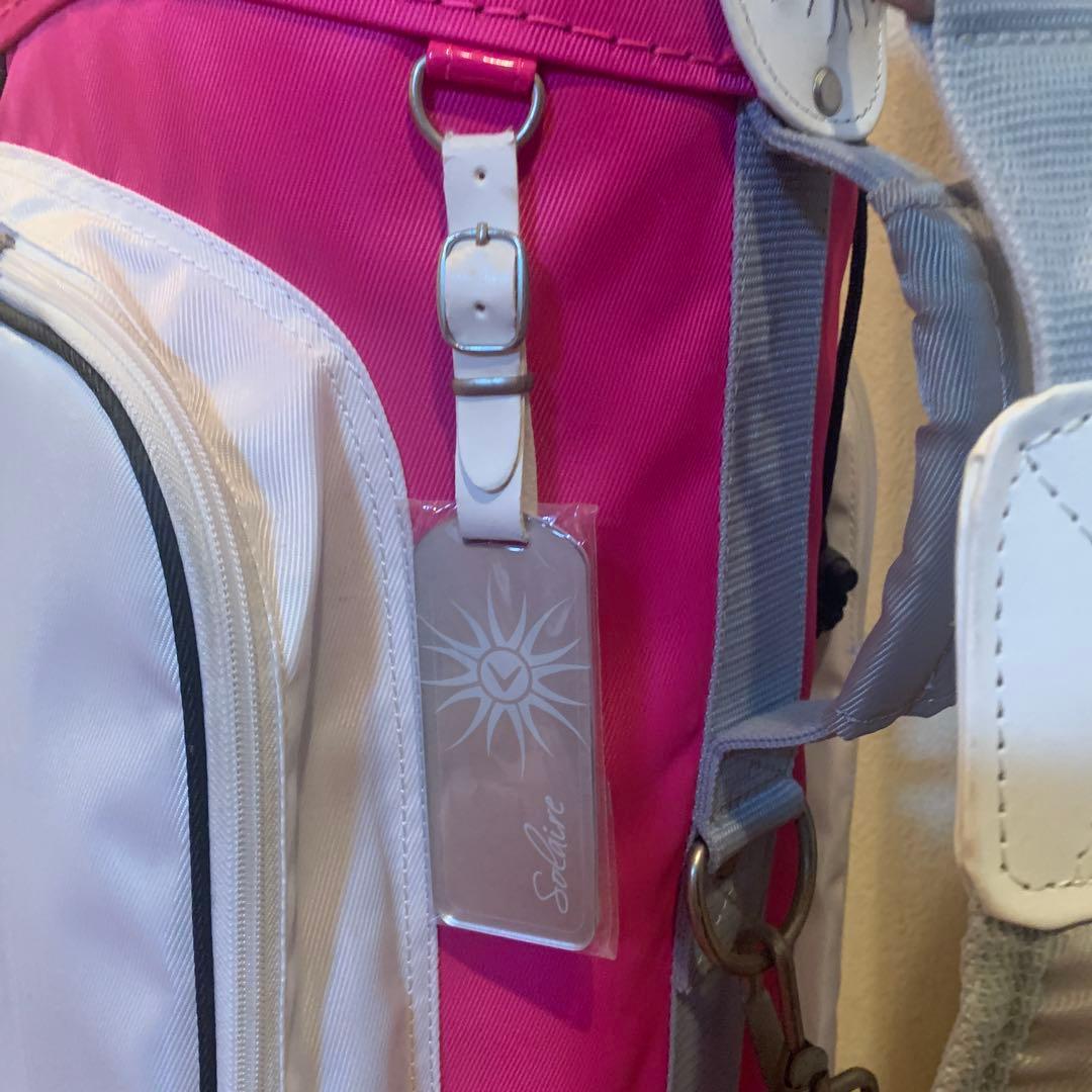 キャロウェイ ソレイル　ハーフセット含む