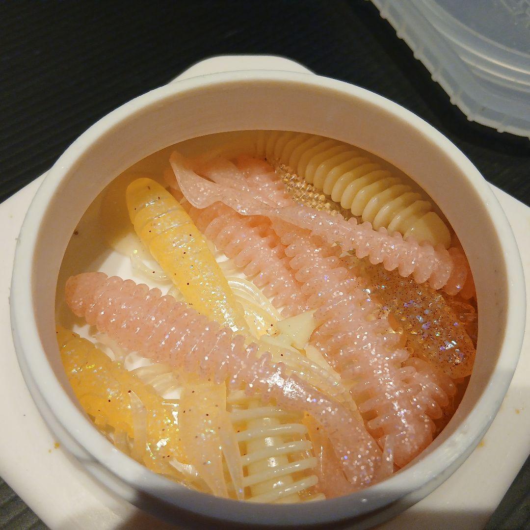 当日発送　アブガルシア Salty Style Rockfish　セット品