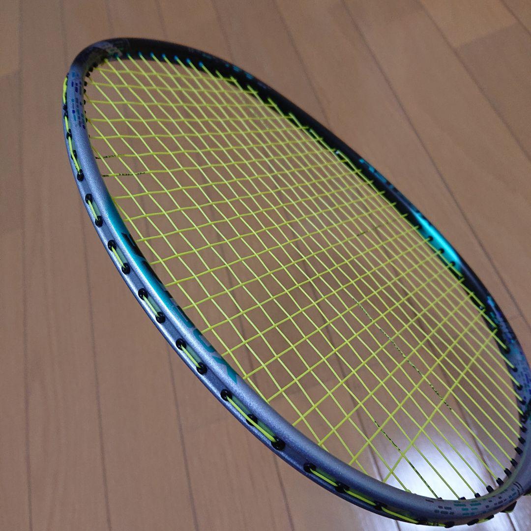 ヨネックス アストロクス88Sプロ バドミントンラケット