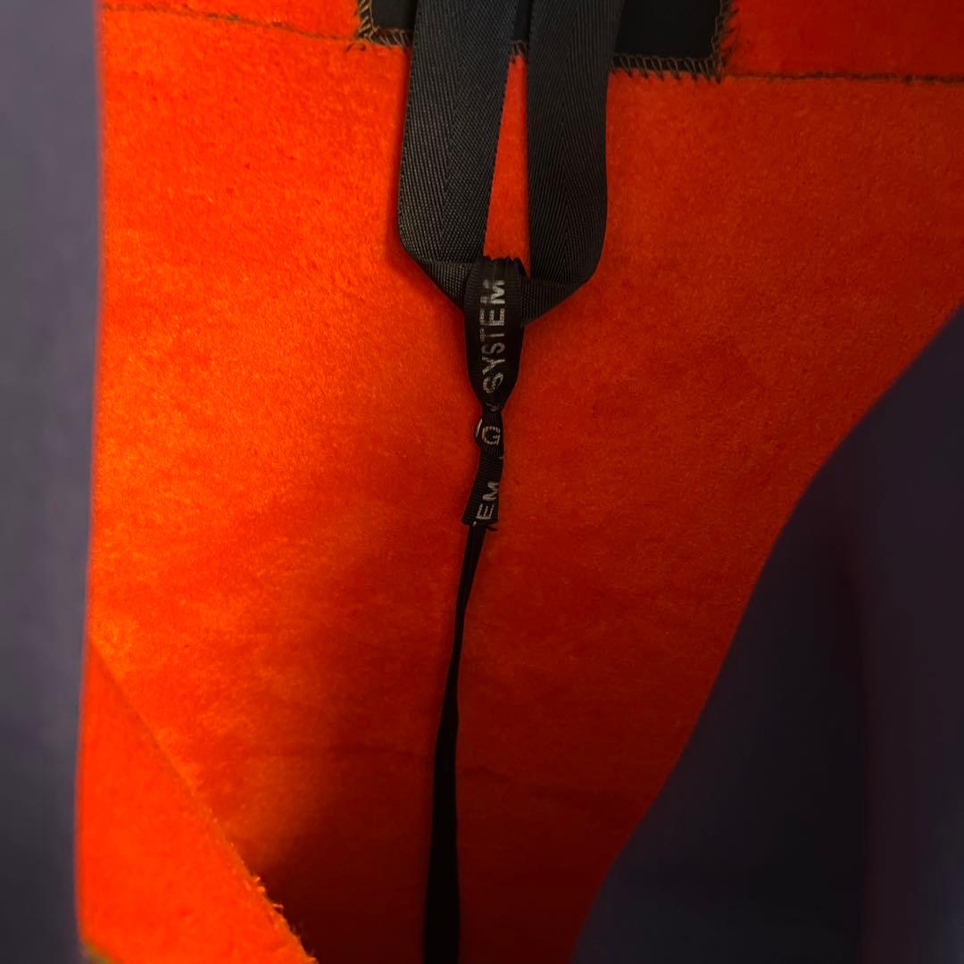 QUIVER クイバーウエットスーツ