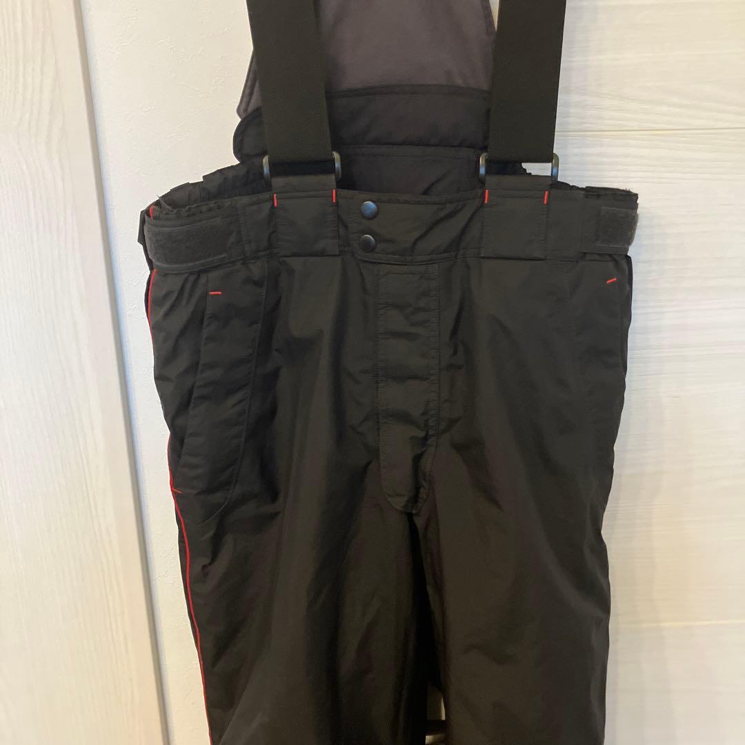 シマノ NEXUS 防寒着STRV+7上下セット Lサイズ