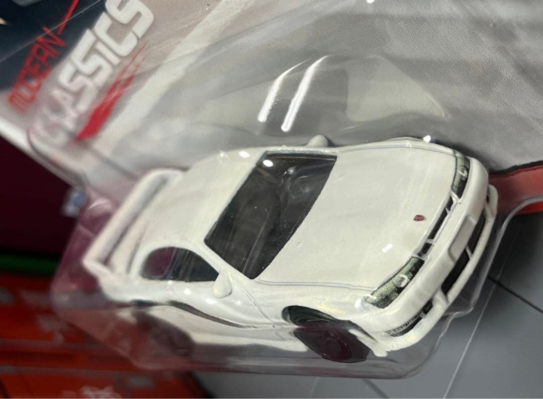 ★カーネル NISMO HKM ヤリス ホットウィール シルビア S14