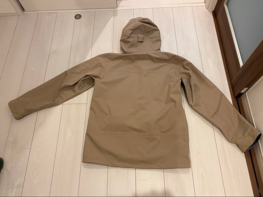 KNOWY knowy ノーウェイ　25-26モデル 上下セットアップ