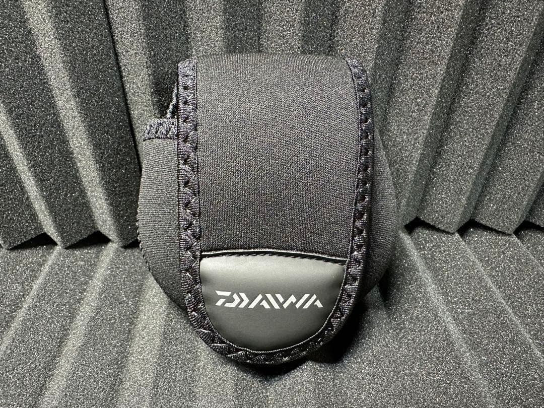 Daiwa 24スティーズSV TW 100XHL 未使用品