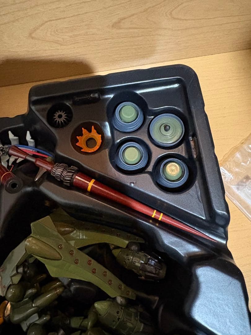 リボルテックヤマグチ 新世紀エヴァンゲリオン仮設5号機 431326124