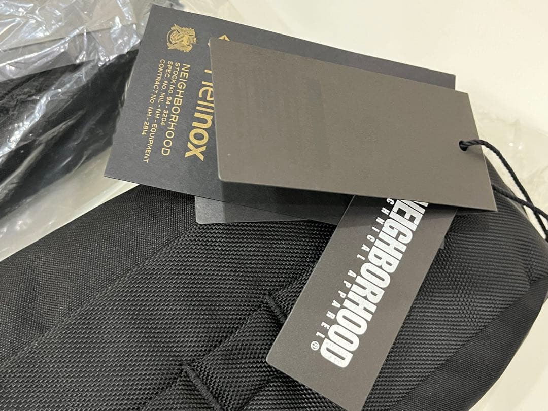 ■未使用■2個セット■ネイバーフッド×ヘリノックス E-SUNSET CHAIR