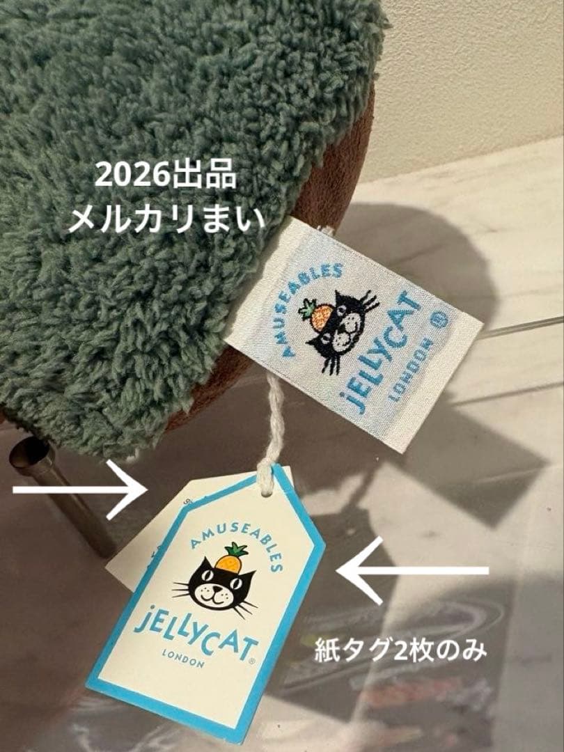  Amuseable Pair of Toadstools 茸