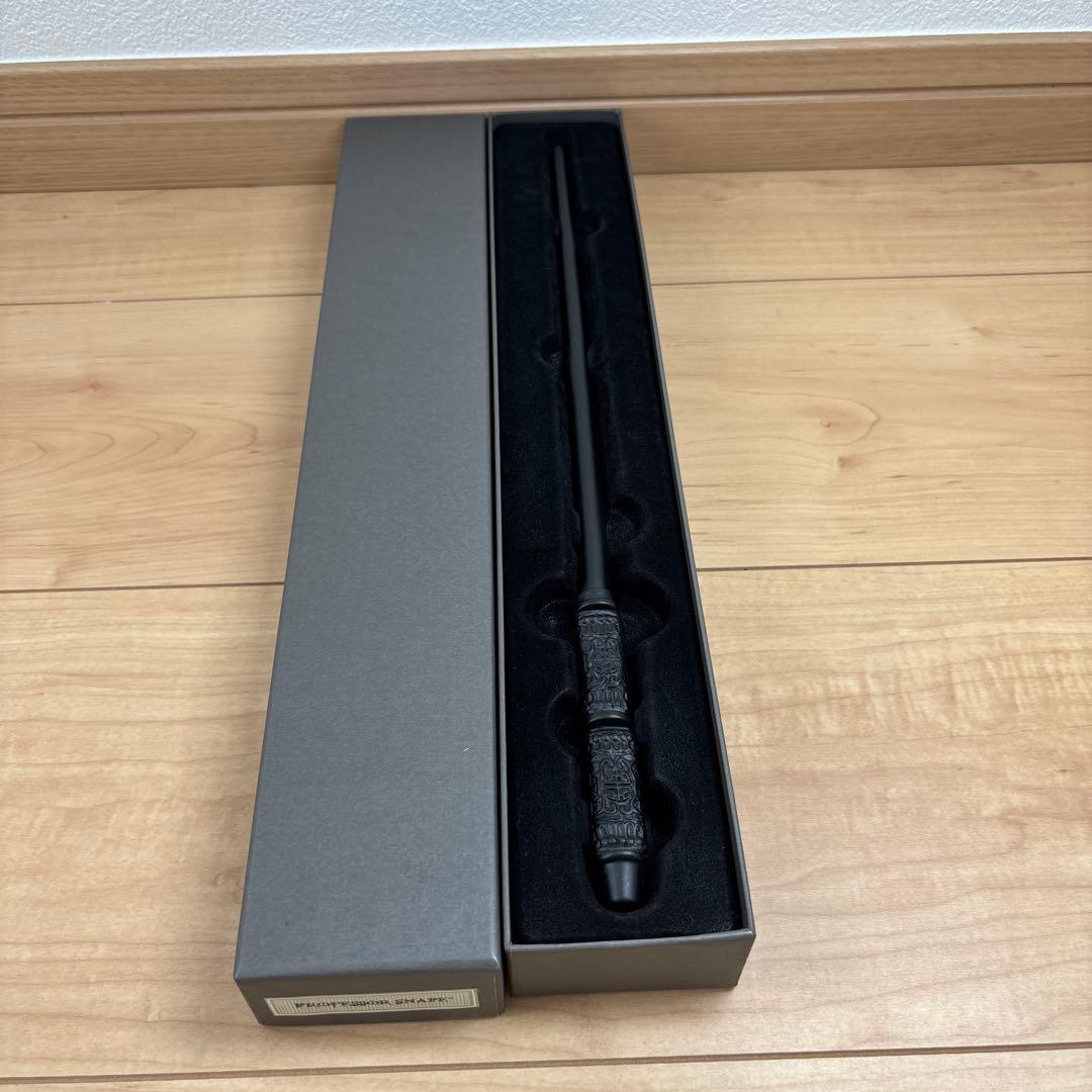 ハリー・ポッター スネイプ教授の杖