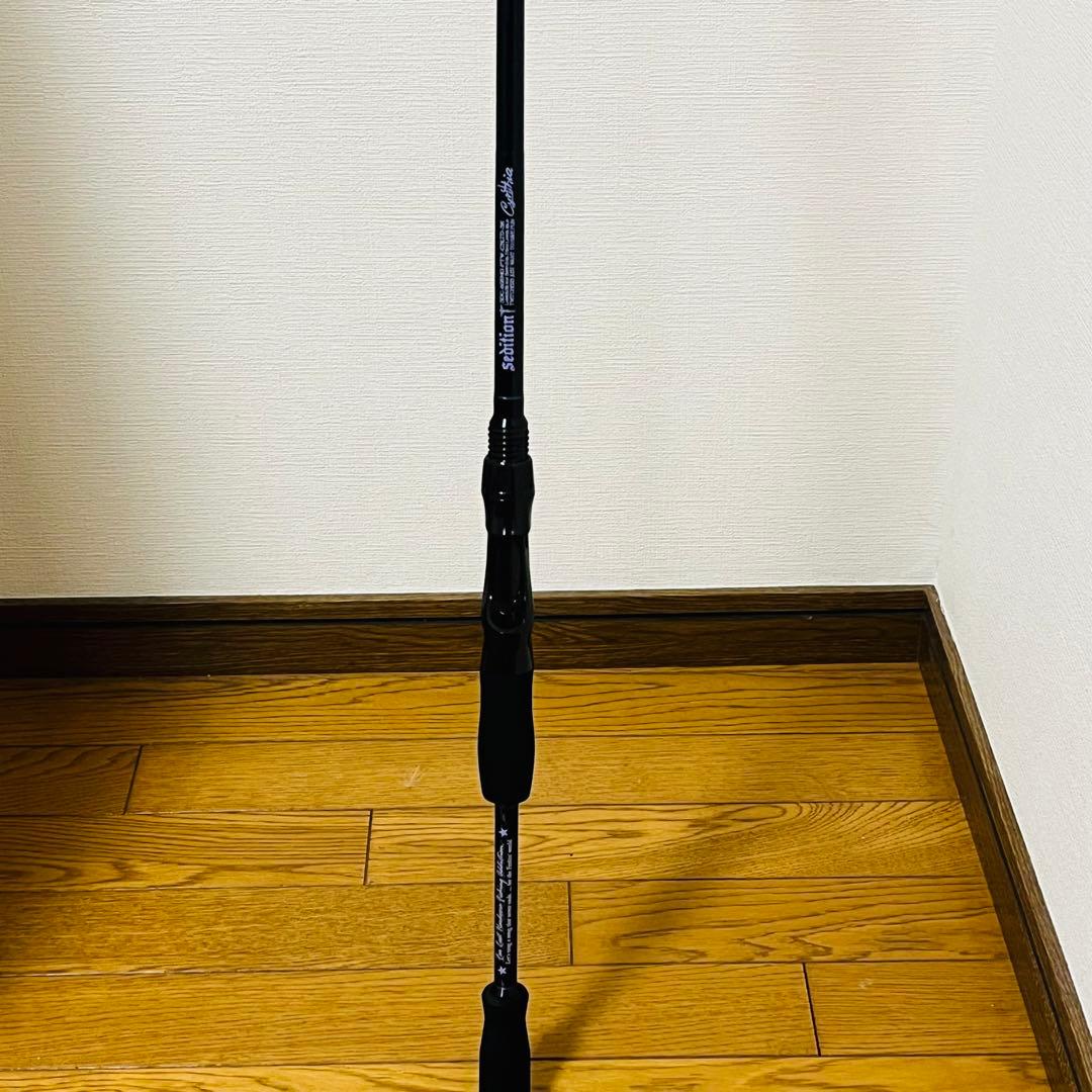 sedition シンシア　セディション SDC-608MG シンディ110