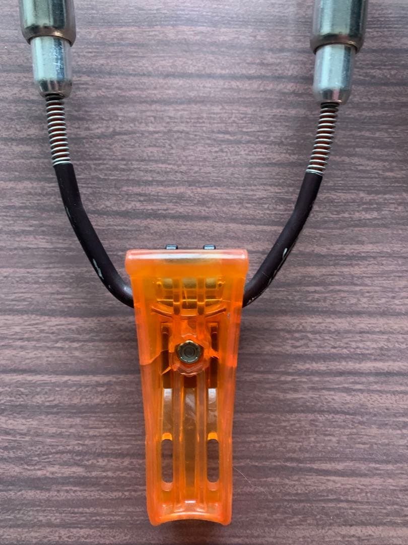 良品　テレマークビンディング G3タルガ