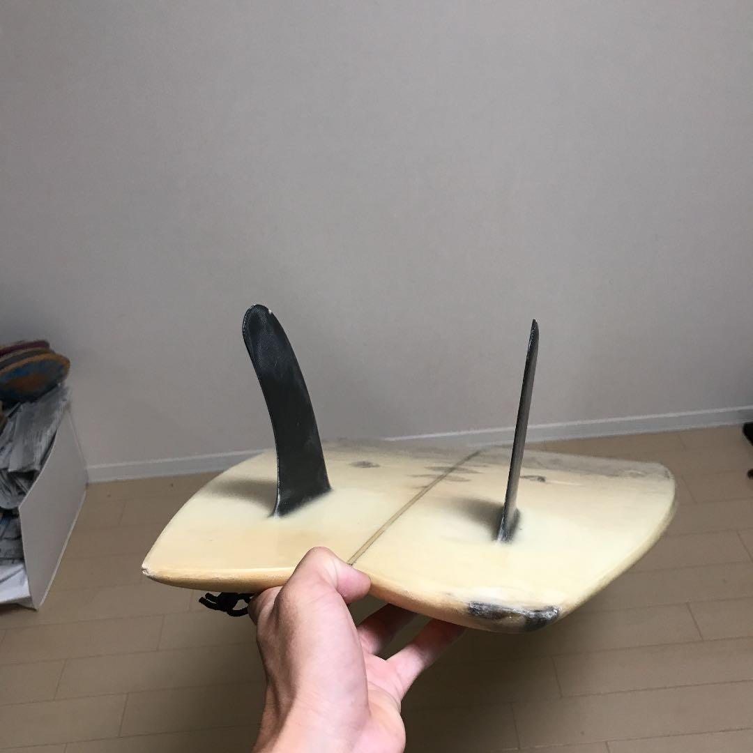 サーフィン・ボディボード Pearson arrow surfboards