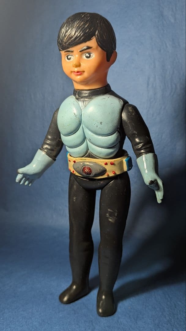 旧バンダイ　◆１号ライダー◆　仮面ライダーシリーズ　石ノ森章太郎