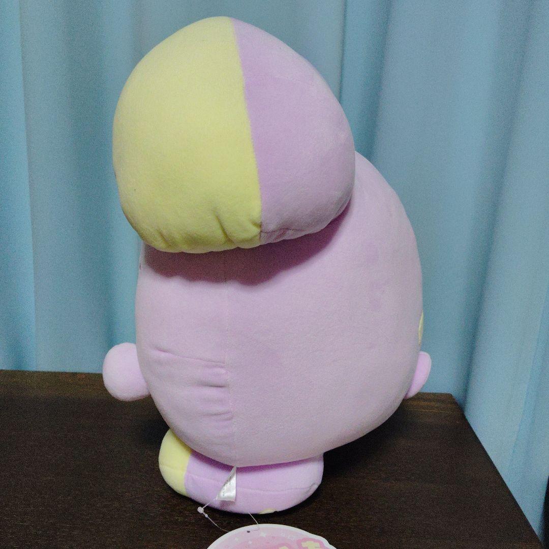 ポケモン★♥ゴニョニョ♥★もっちりっち★ぬいぐるみ★ポケモンセンター