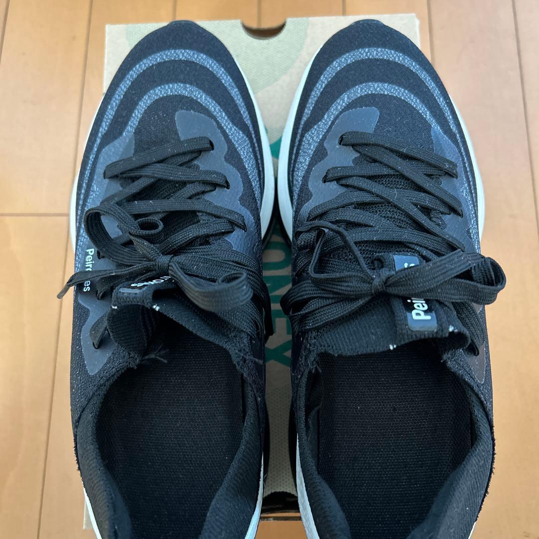 Yonex Power Cushion スパイクシューズ ブラック