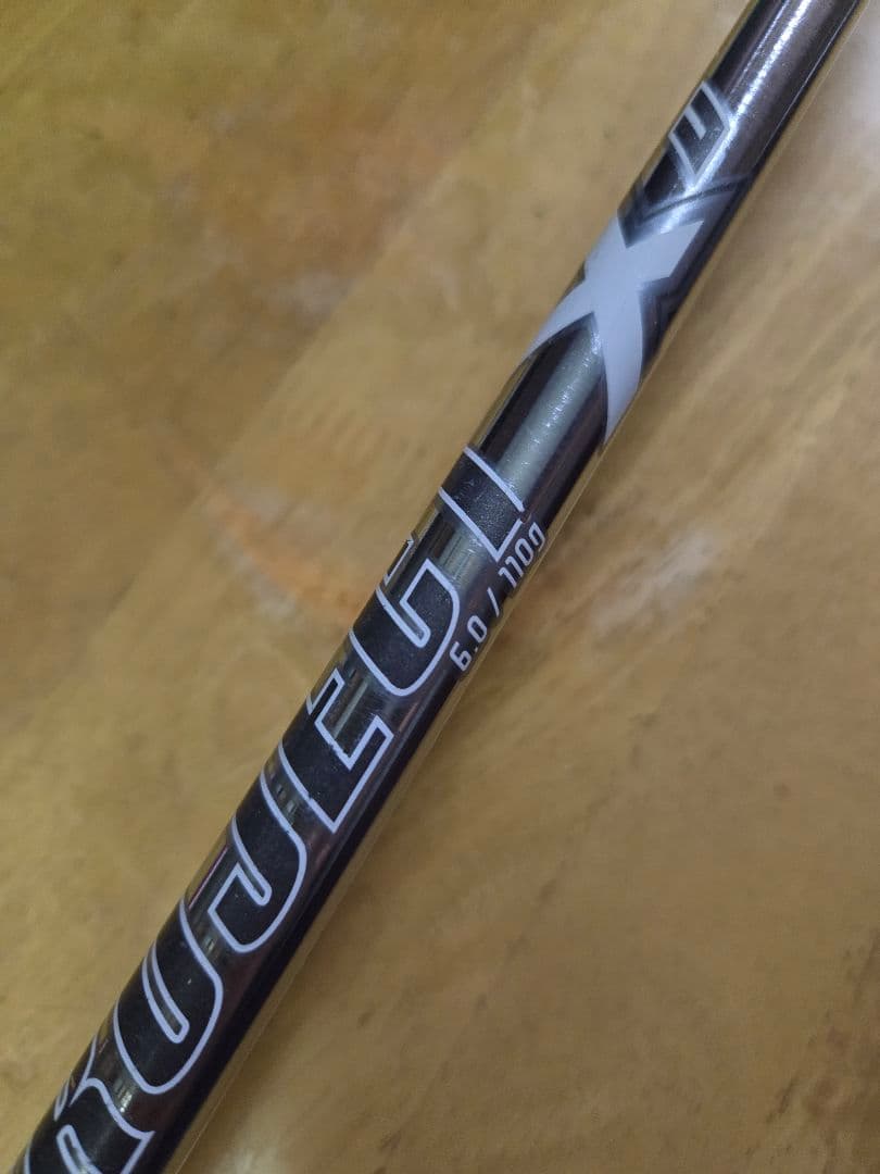 Callaway X FORGED UT ユーティリティ 21度