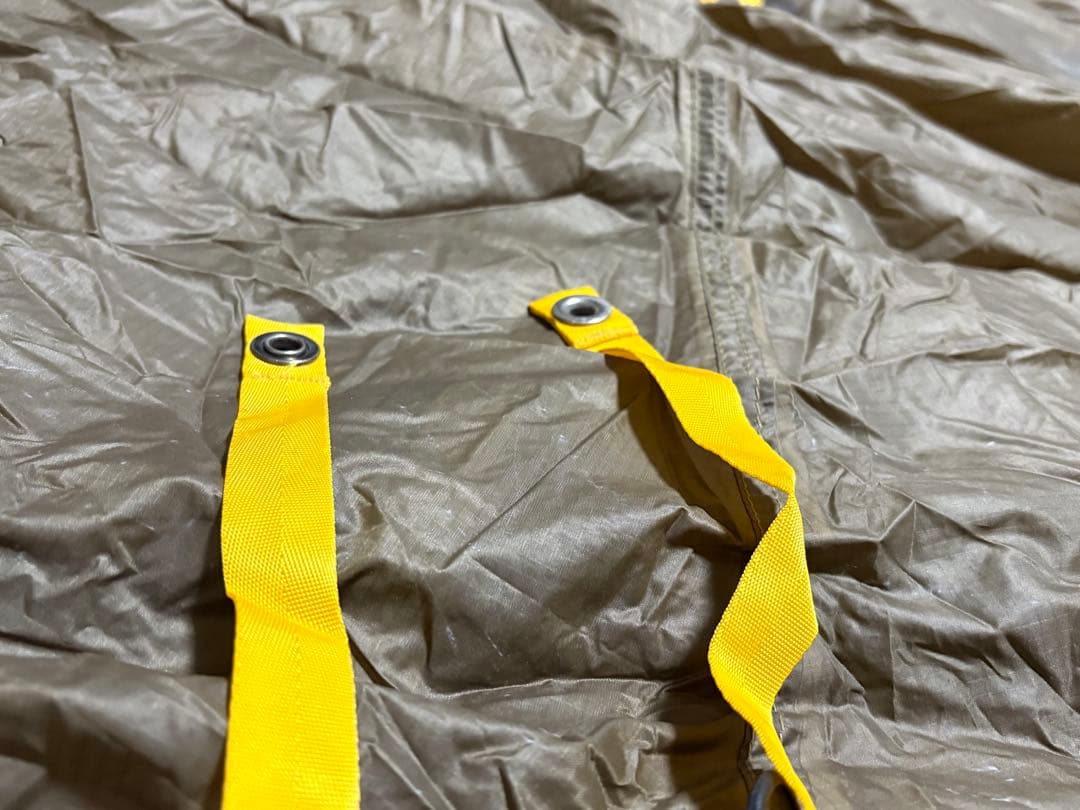 NEMO ATOM 2P ニーモ アトム キャニオン