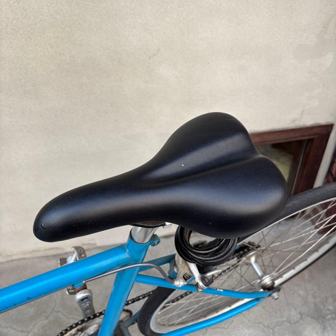 TOKYOBIKE & 空気入れ付き ⭐︎引き取り限定⭐︎