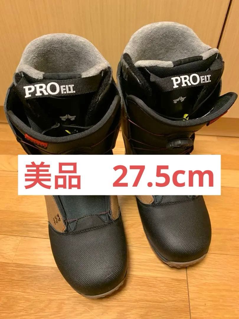 【今シーズン限定価格】ROME SDS/ BODEGA BOA