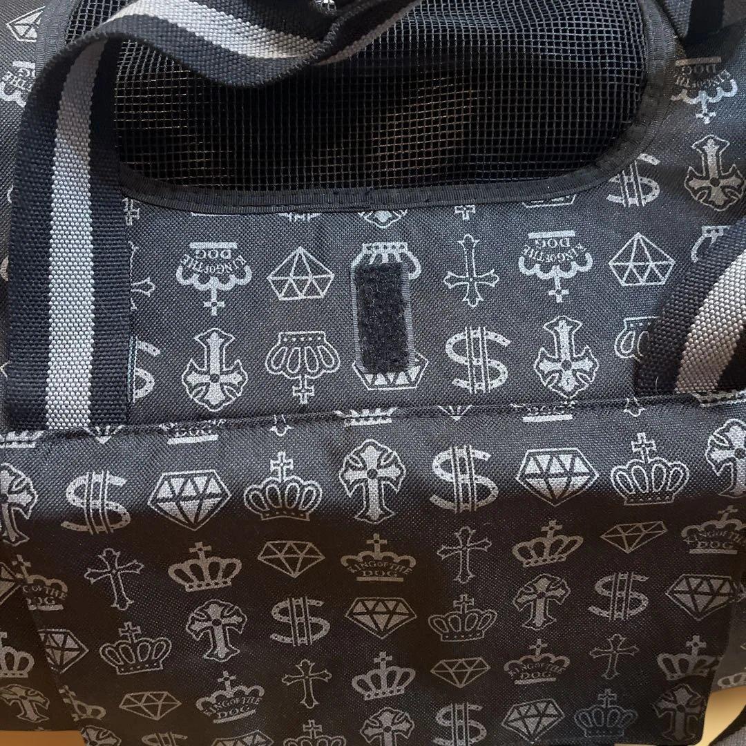 ペットパラダイス　PET paradise犬用キャリーバッグ