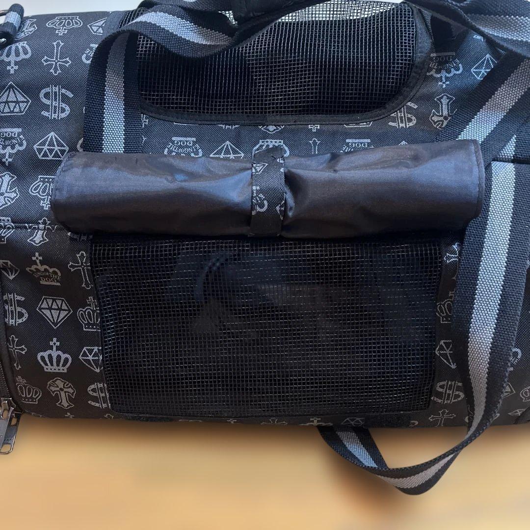 ペットパラダイス　PET paradise犬用キャリーバッグ