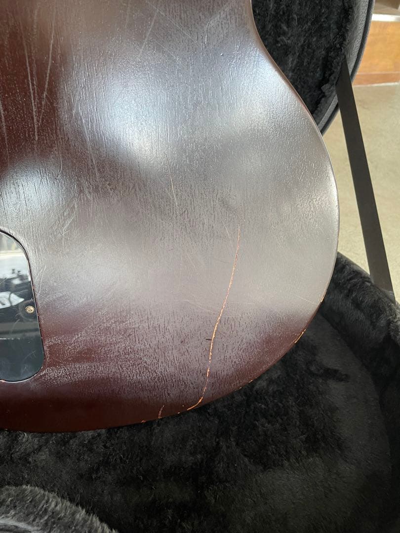 値下げしました。Gibson Les Paul Tribute 2011年製