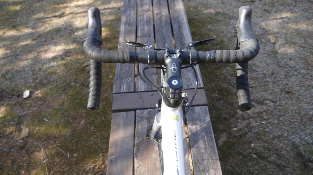 【整備済】ロード　GIANT CONTEND2 通学通勤サイクリングに