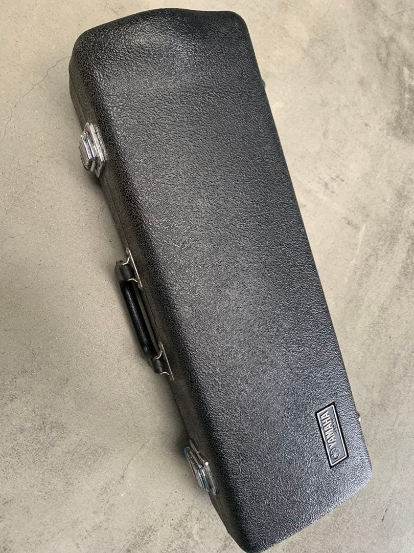 tomo (^o^)　トランペット YAMAHA YTR-2310