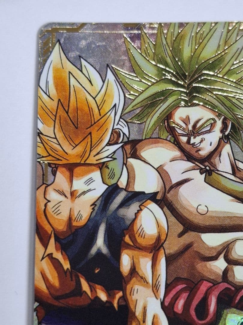 SDV1-049 ブロリー パラレル