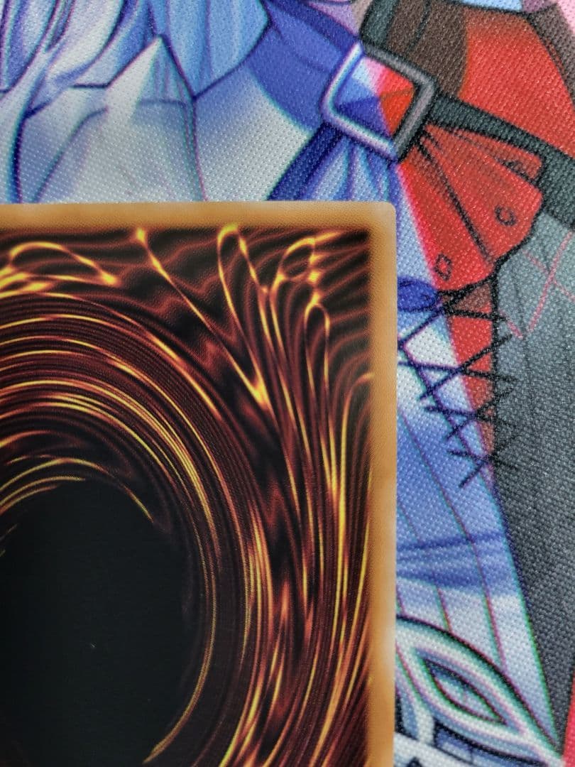 遊戯王　閃刀起動ーリンケージ　プリズマティクシークレットレア　プリシク