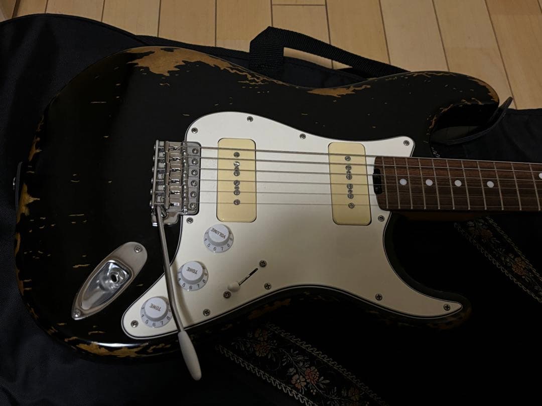 【ネネさん専用】EDWARDS E-SE-S.K.I.N.