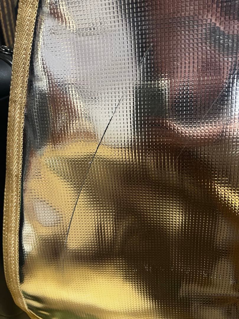 Mollusk Travel Day Bag サーフボード ケース　6'10