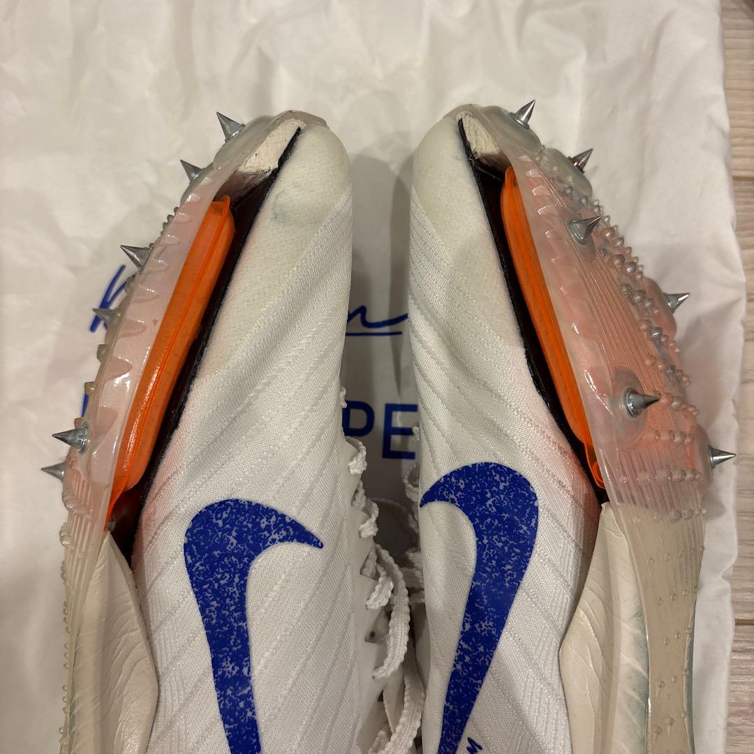 【sy】Nike　エアズームマックスフライ2　25.5cm