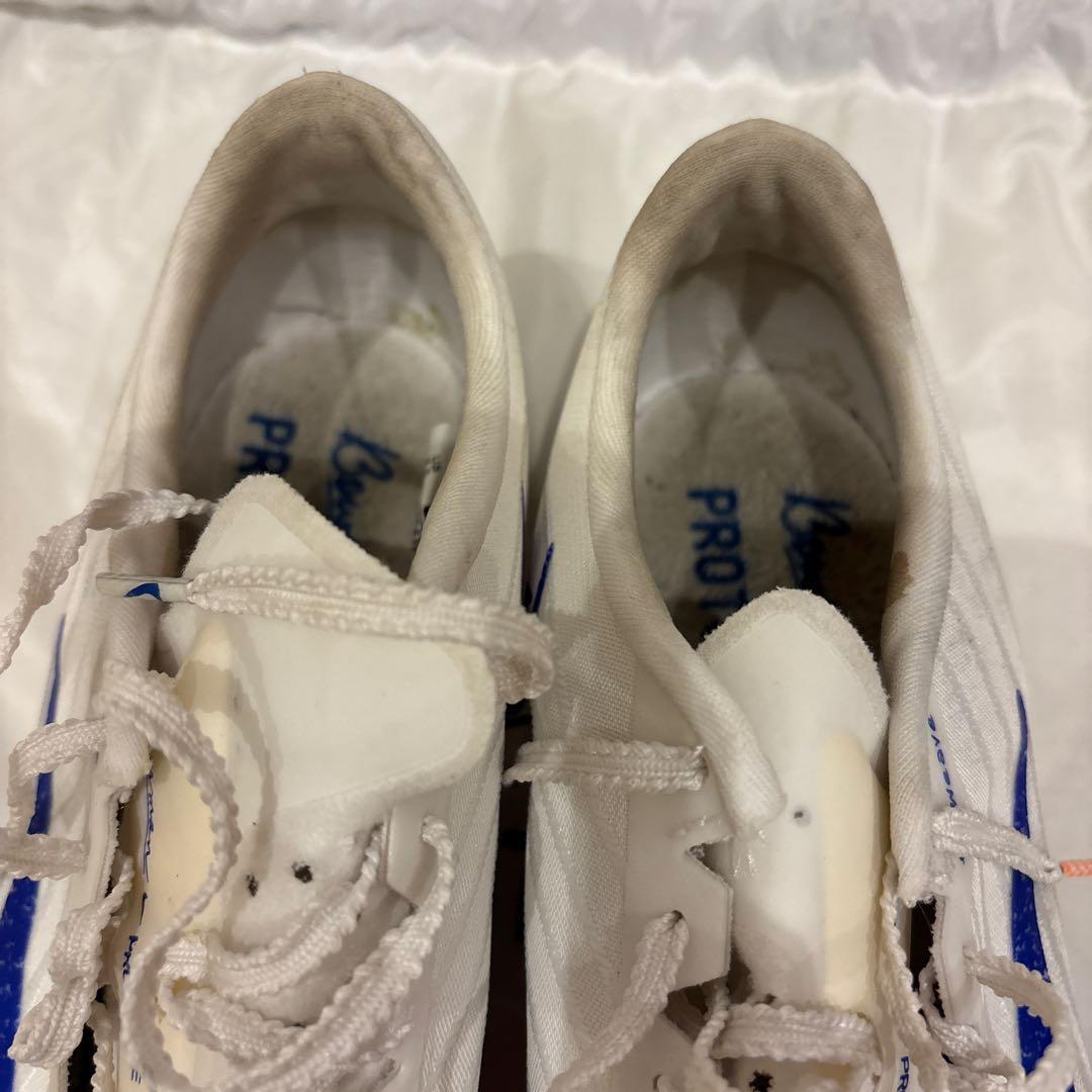 【sy】Nike　エアズームマックスフライ2　25.5cm