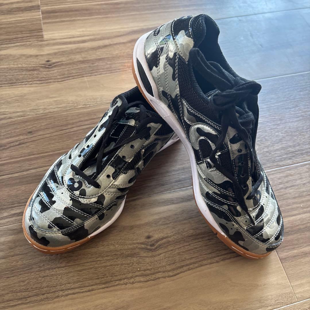 デスポルチ　カンピーナスⅡ LTD 室内用　新品未使用送料込み　箱付き