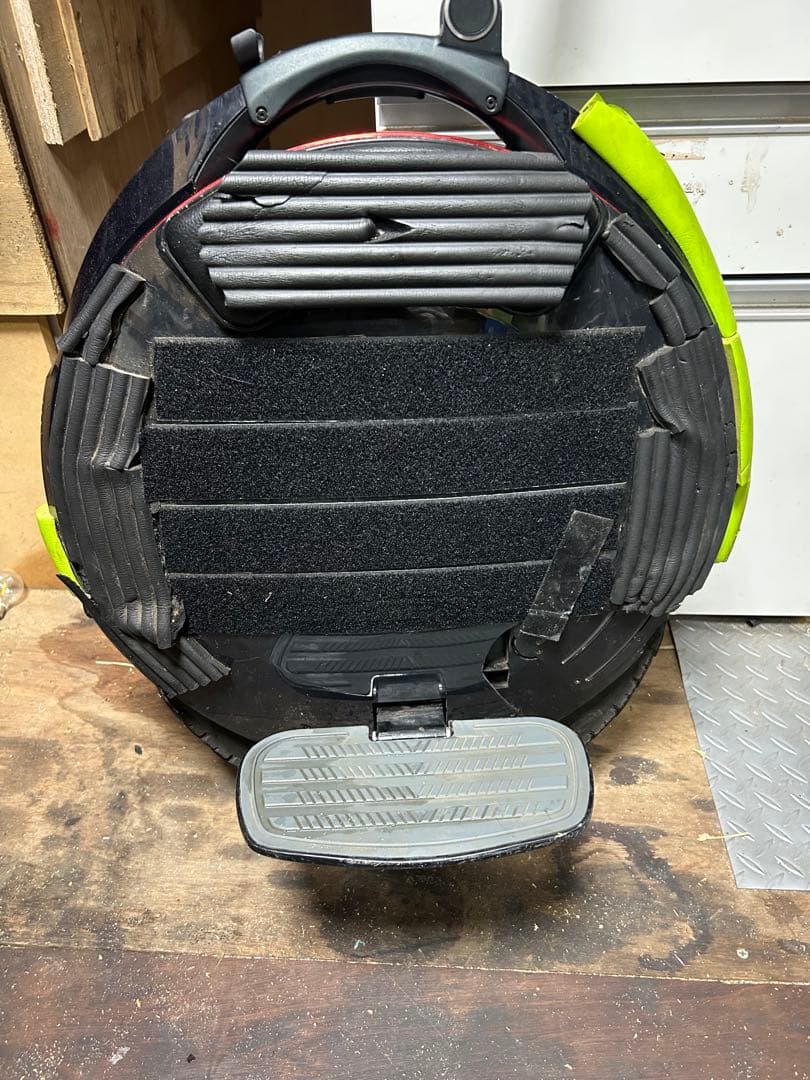 インモーション セグウェイ V10F INMOTION